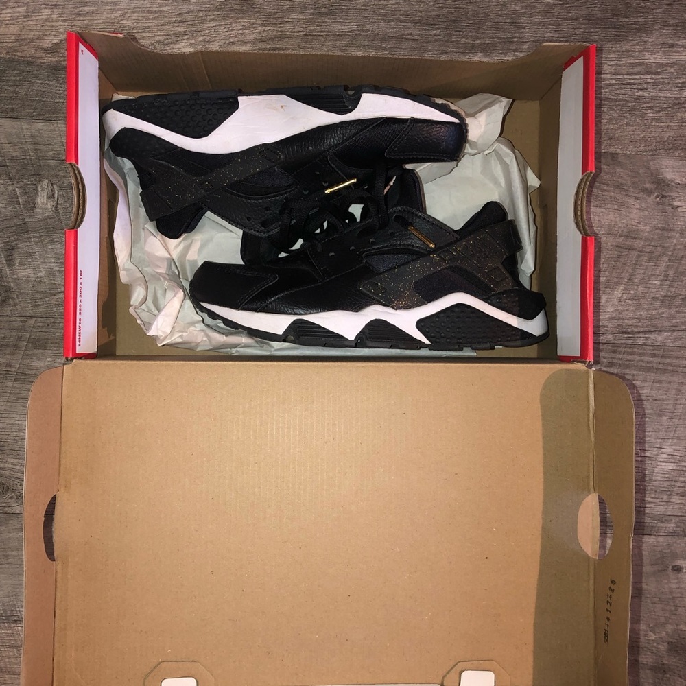 Oreo Hurache - image 3